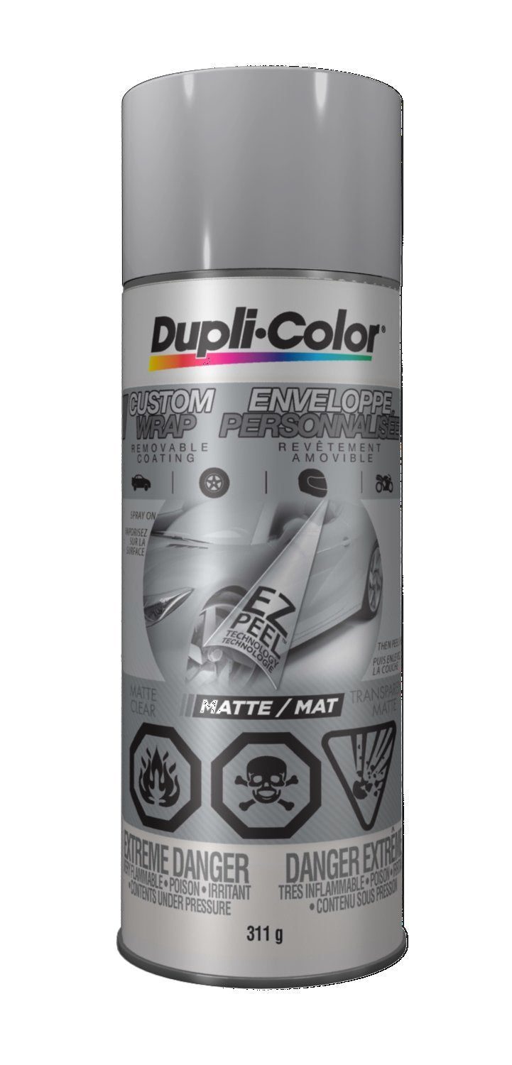 DUPLICOLOR CCWRC900