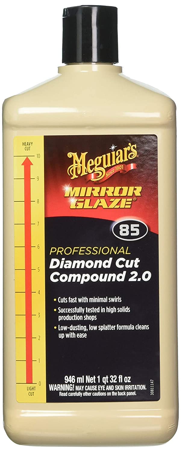 MEGUIARS M8532C