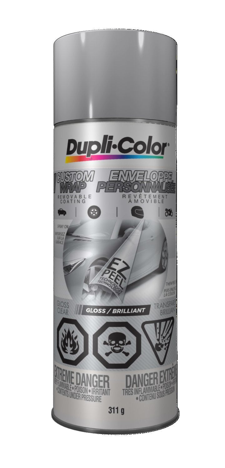DUPLICOLOR CCWRC901