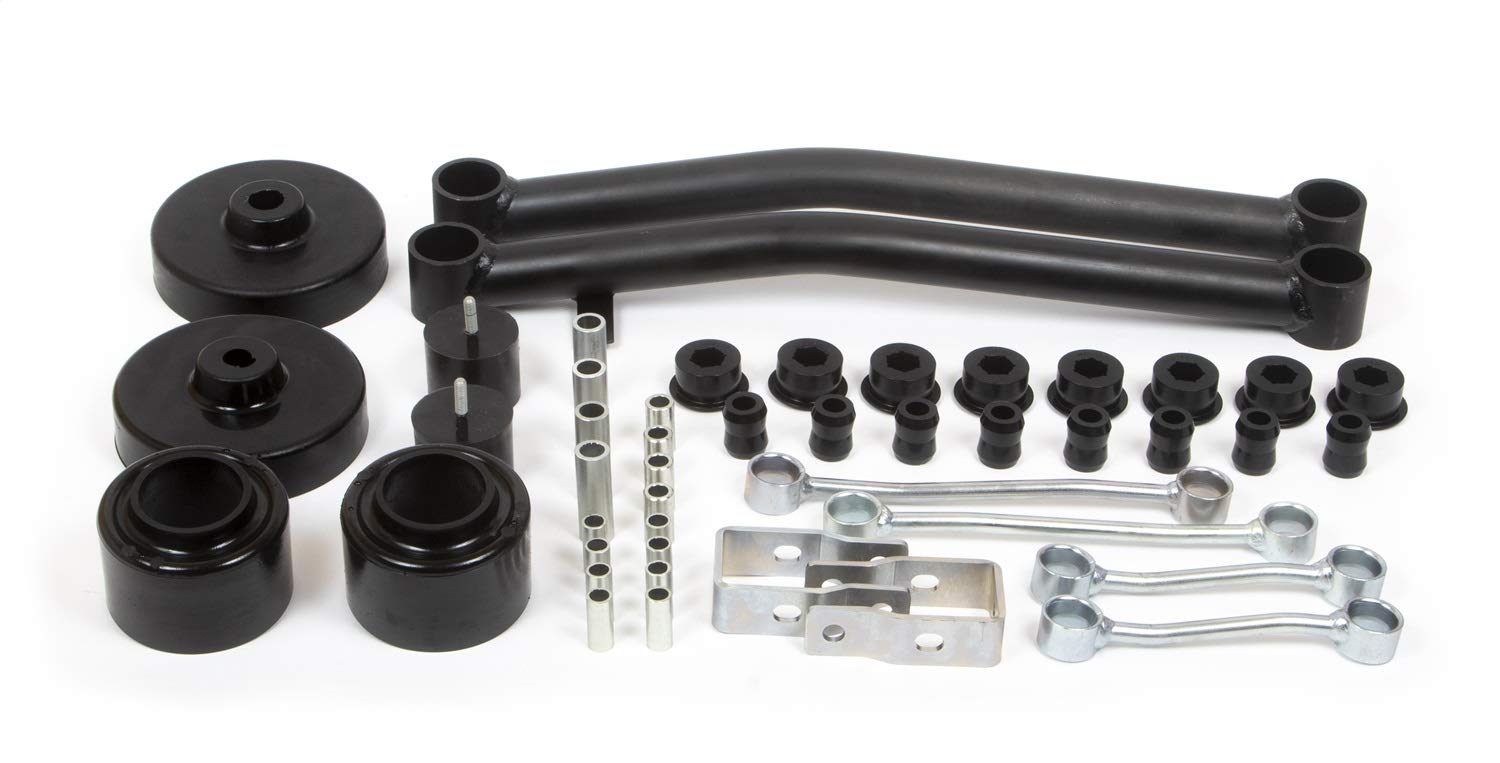 DAYSTAR KJ09188KV