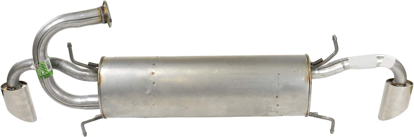 WALKER EXHAUST 50089