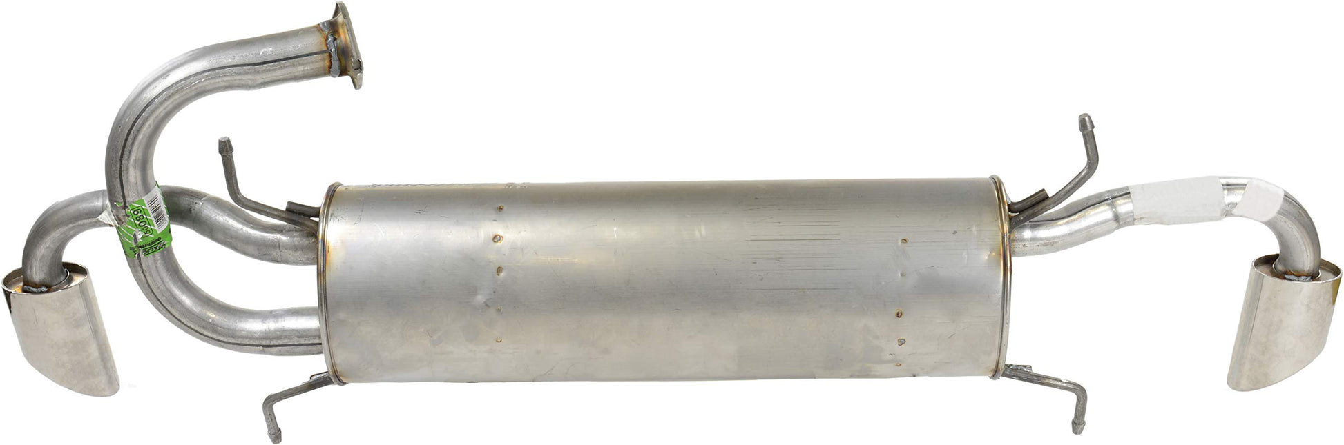WALKER EXHAUST 50089
