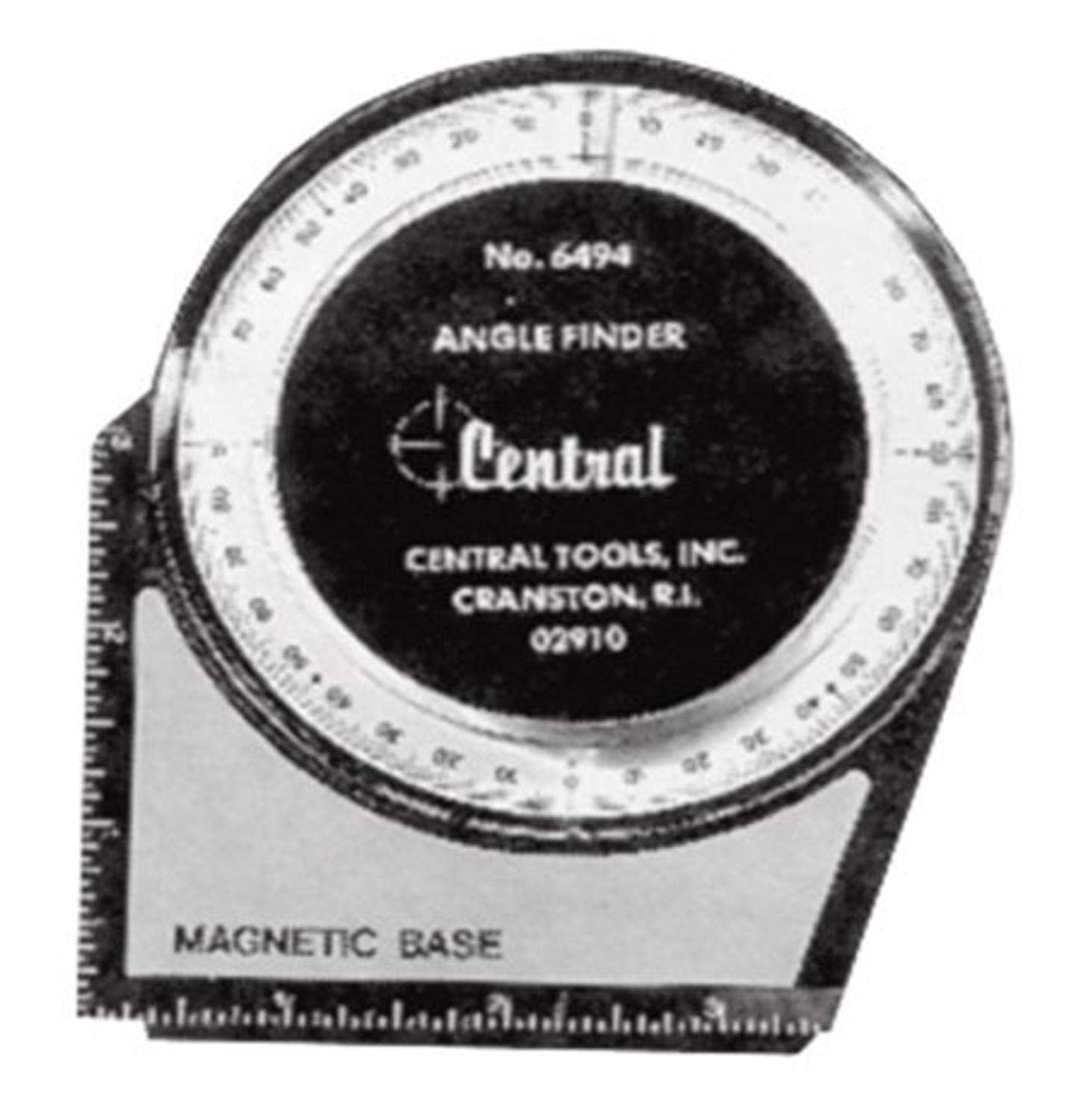CENTRAL TOOL 6494A