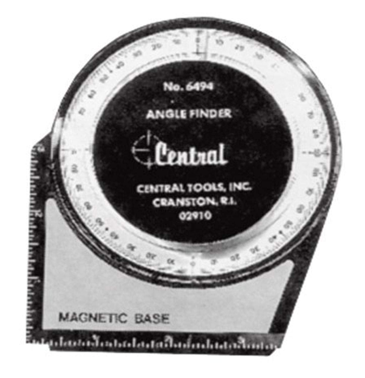 CENTRAL TOOL 6494A