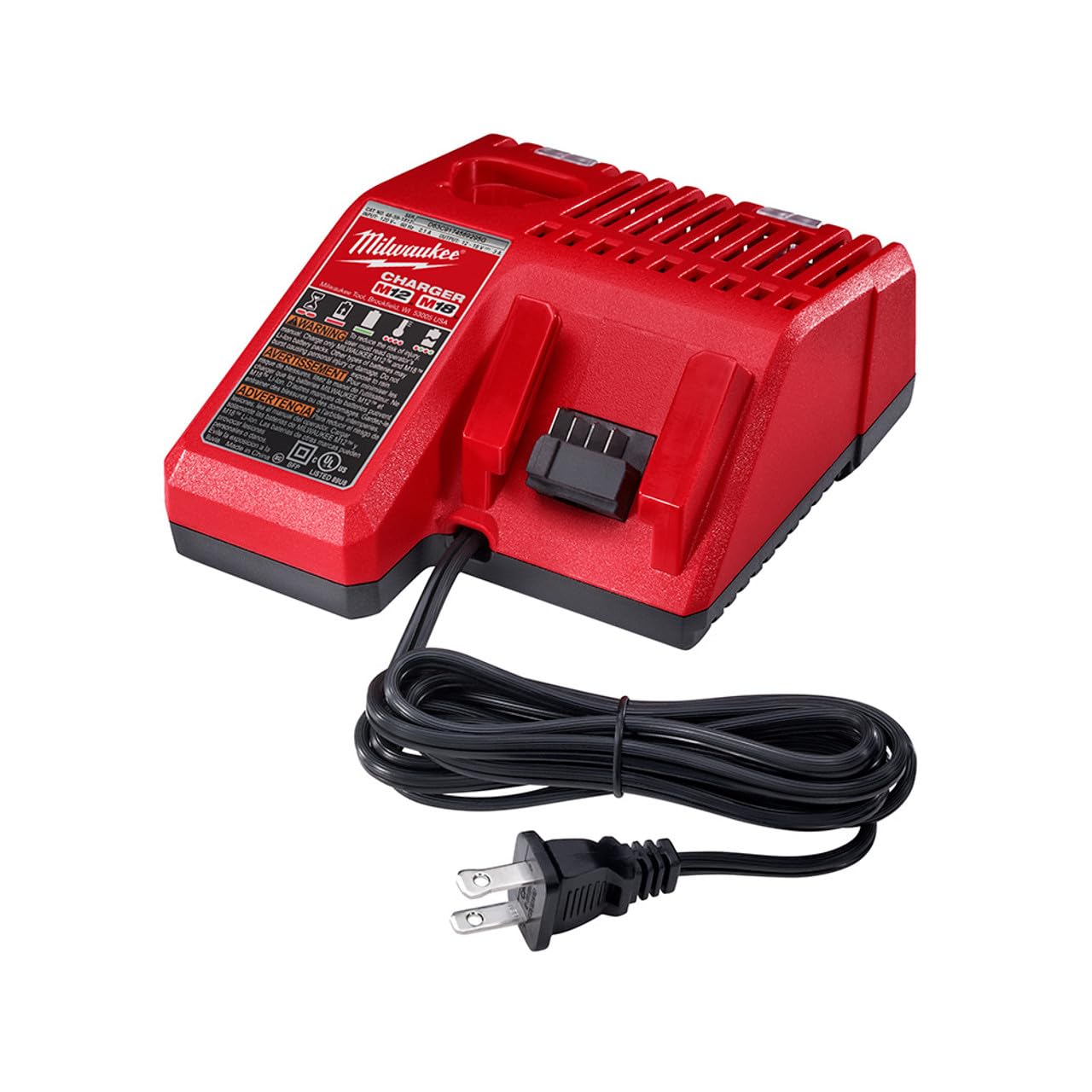 MILWAUKEE TOOL 48591812
