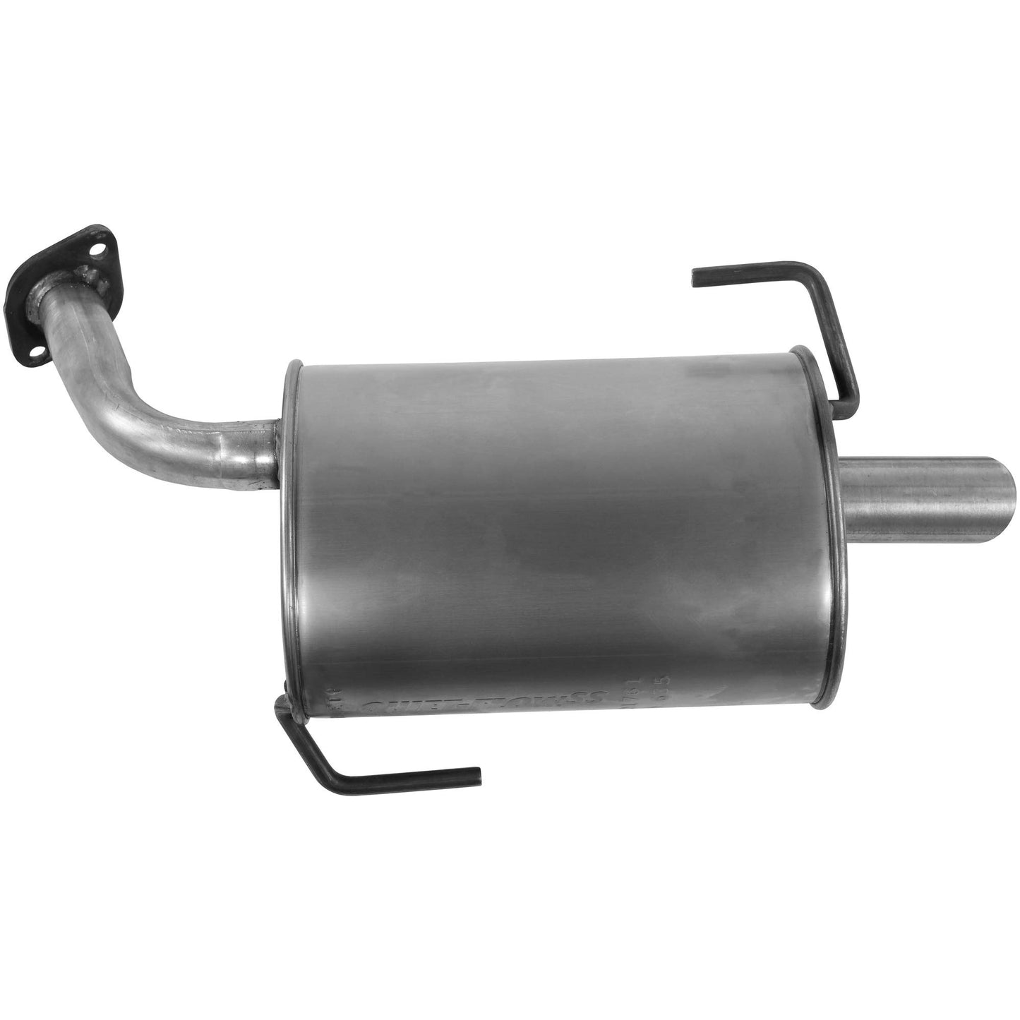 WALKER EXHAUST 21761