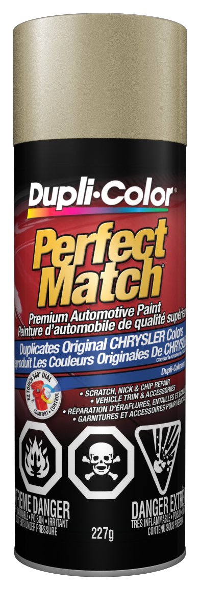 DUPLICOLOR CBCC0425
