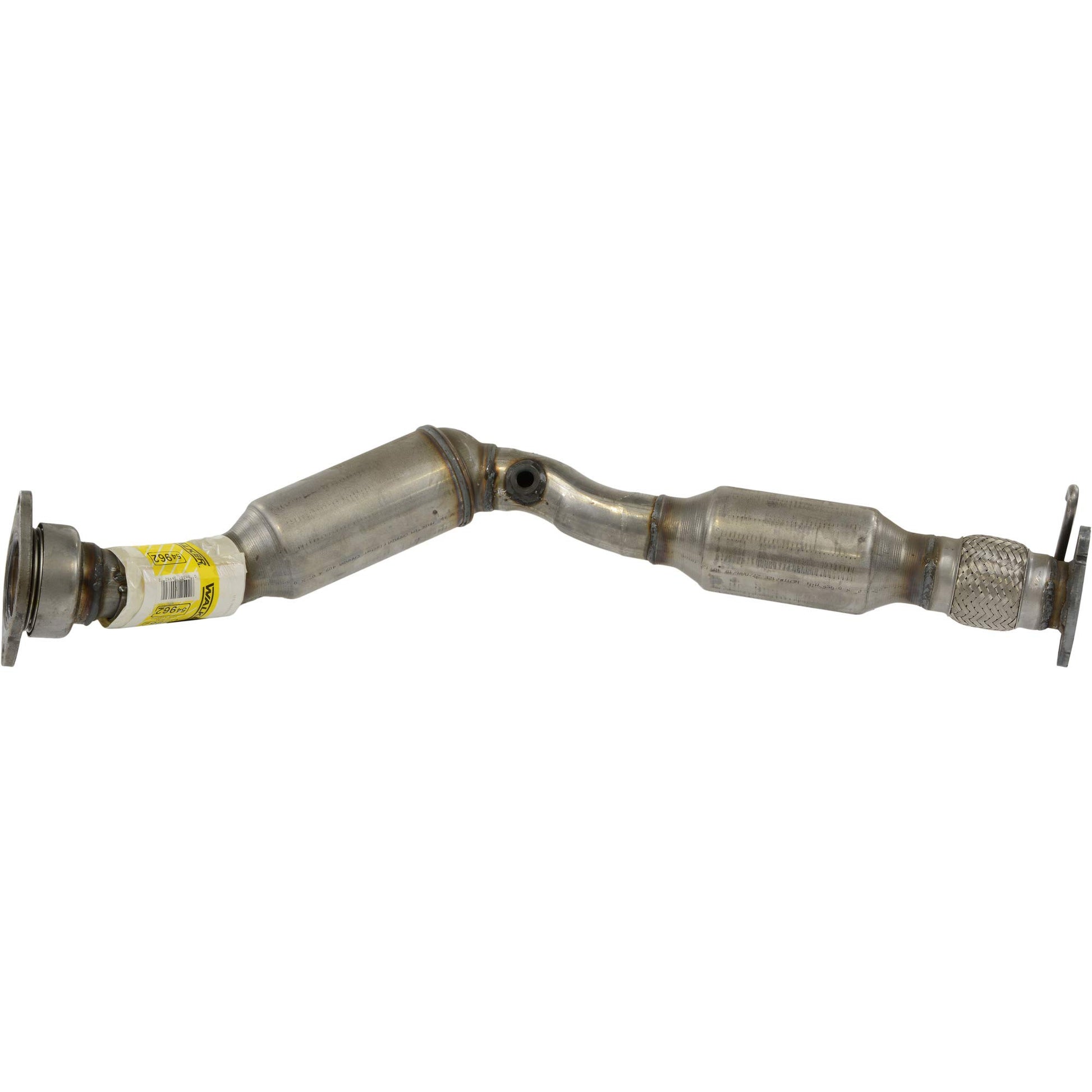 WALKER EXHAUST 54962