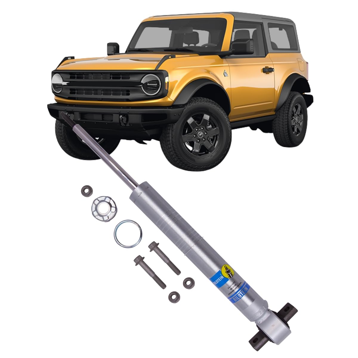BILSTEIN 24313971