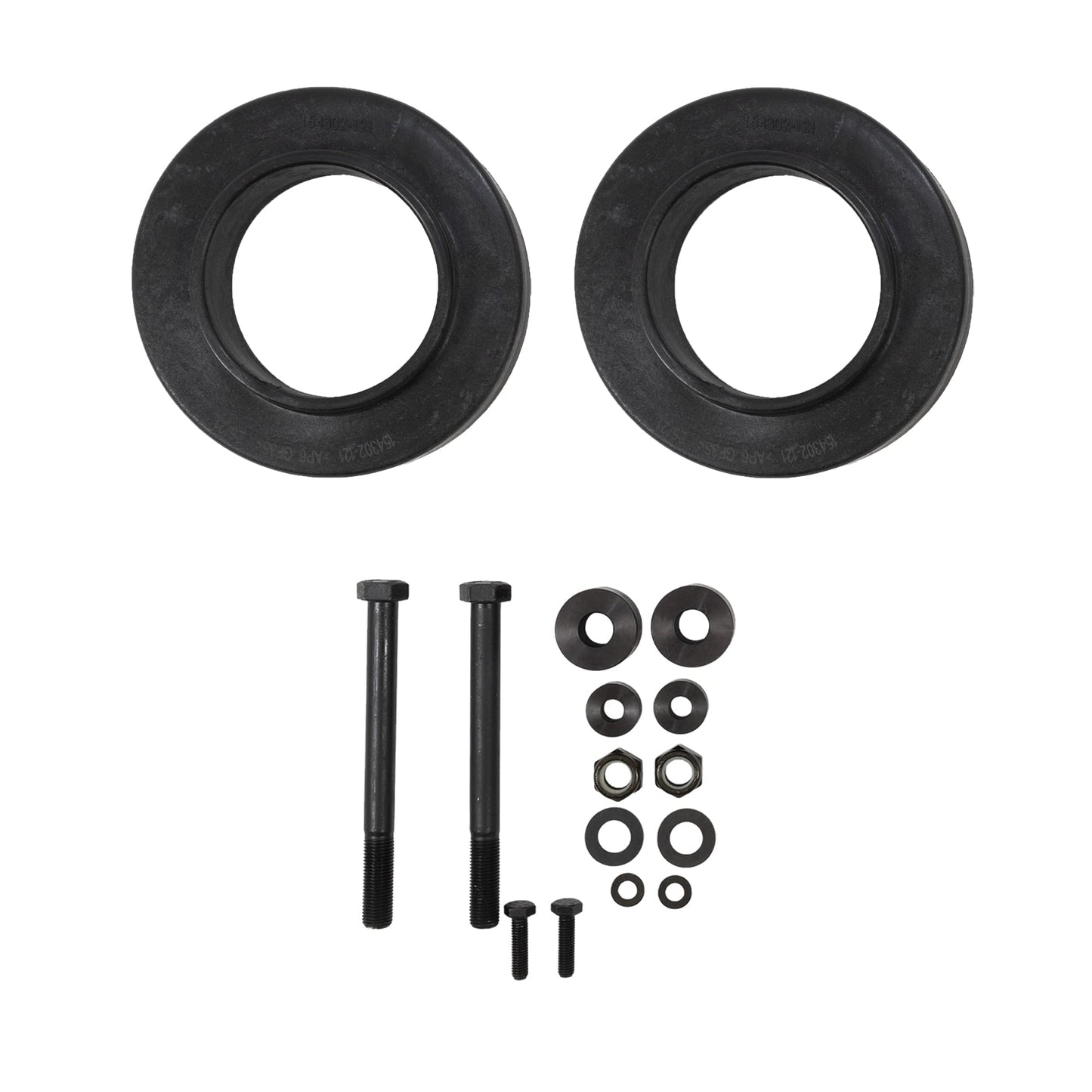 BELLTECH 154302BK