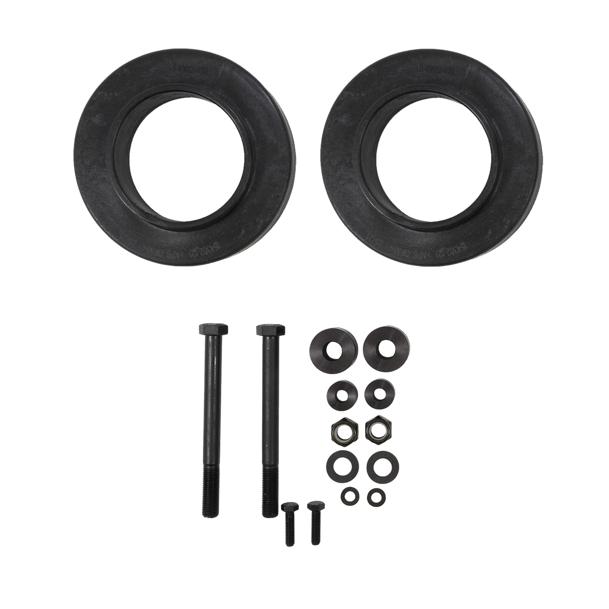 BELLTECH 154302BK