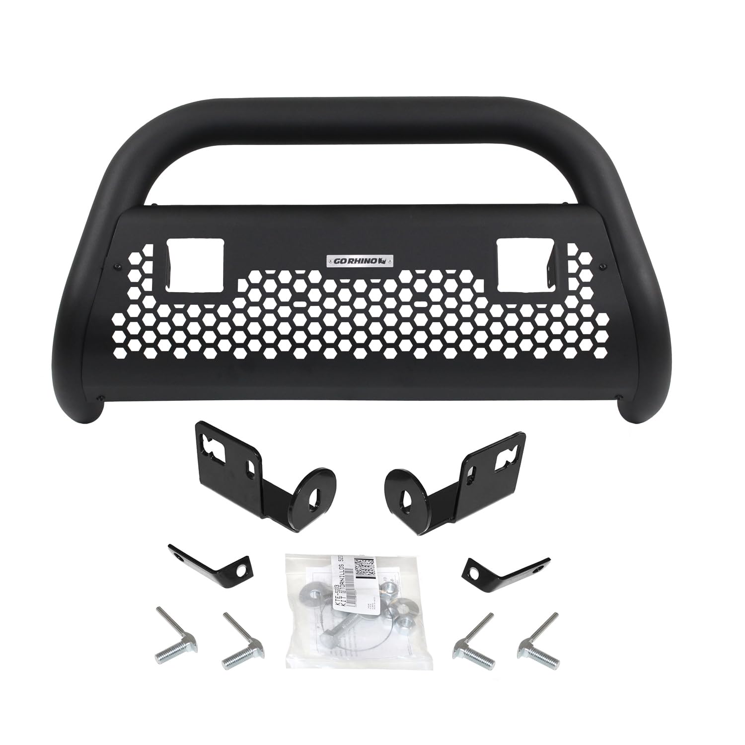 GO RHINO 55142LT