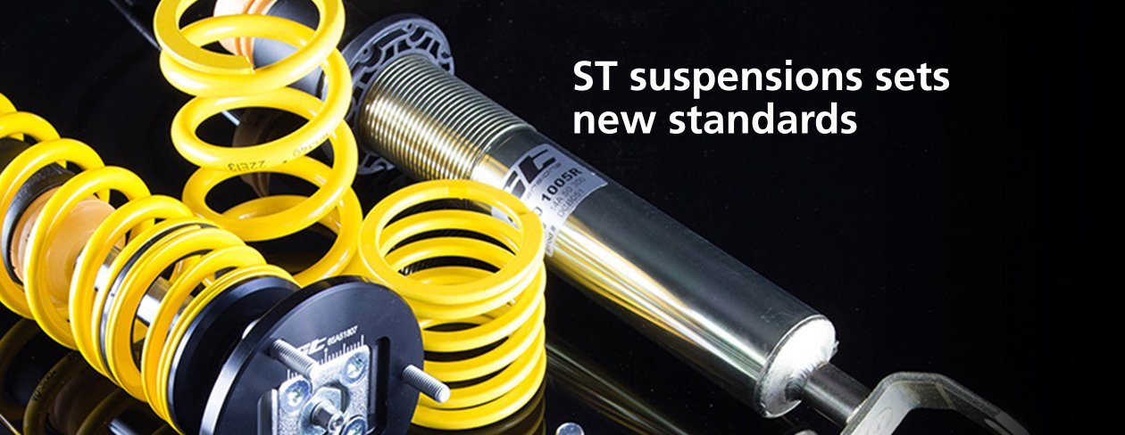 ST SUSPENSIONS 13280088