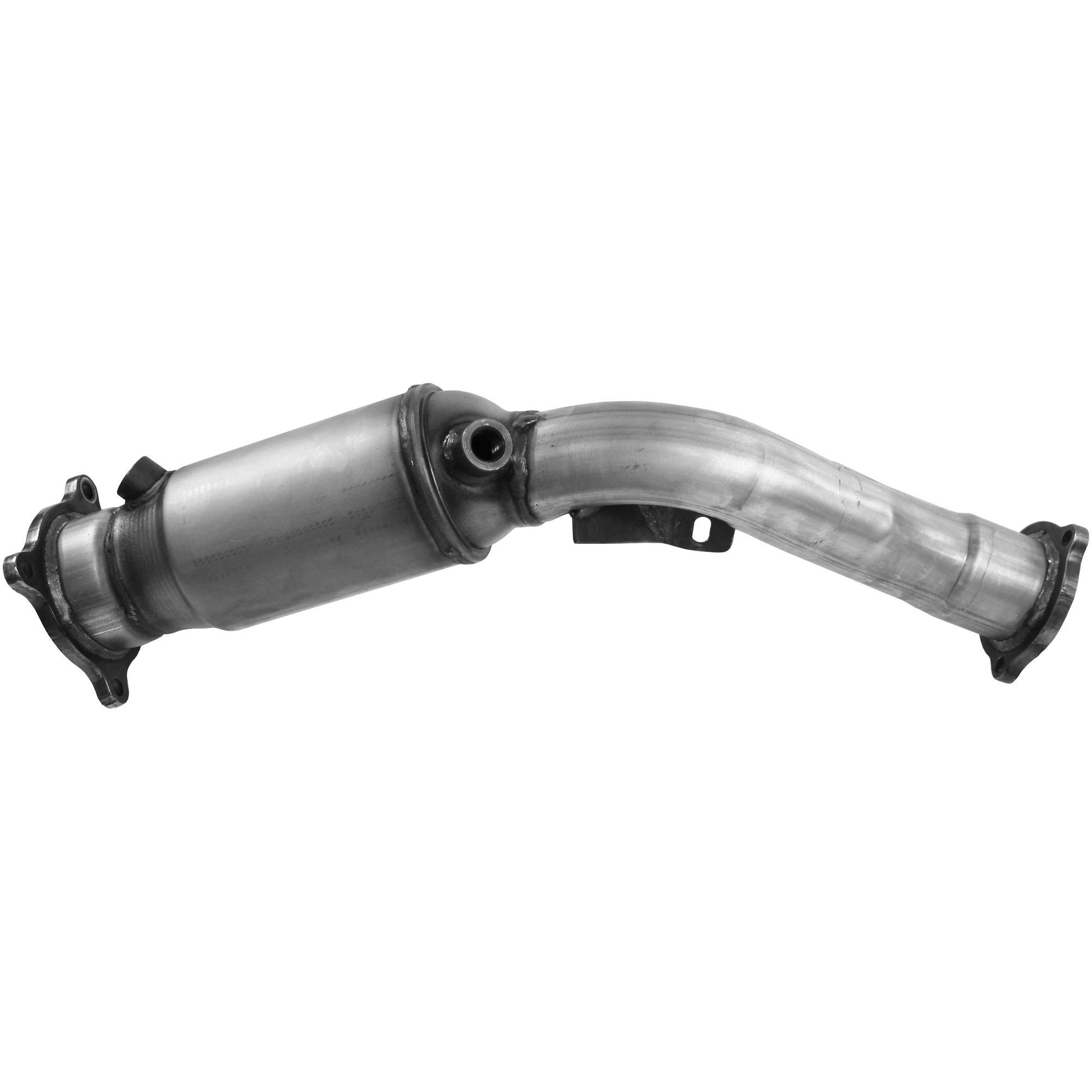 WALKER EXHAUST 16595