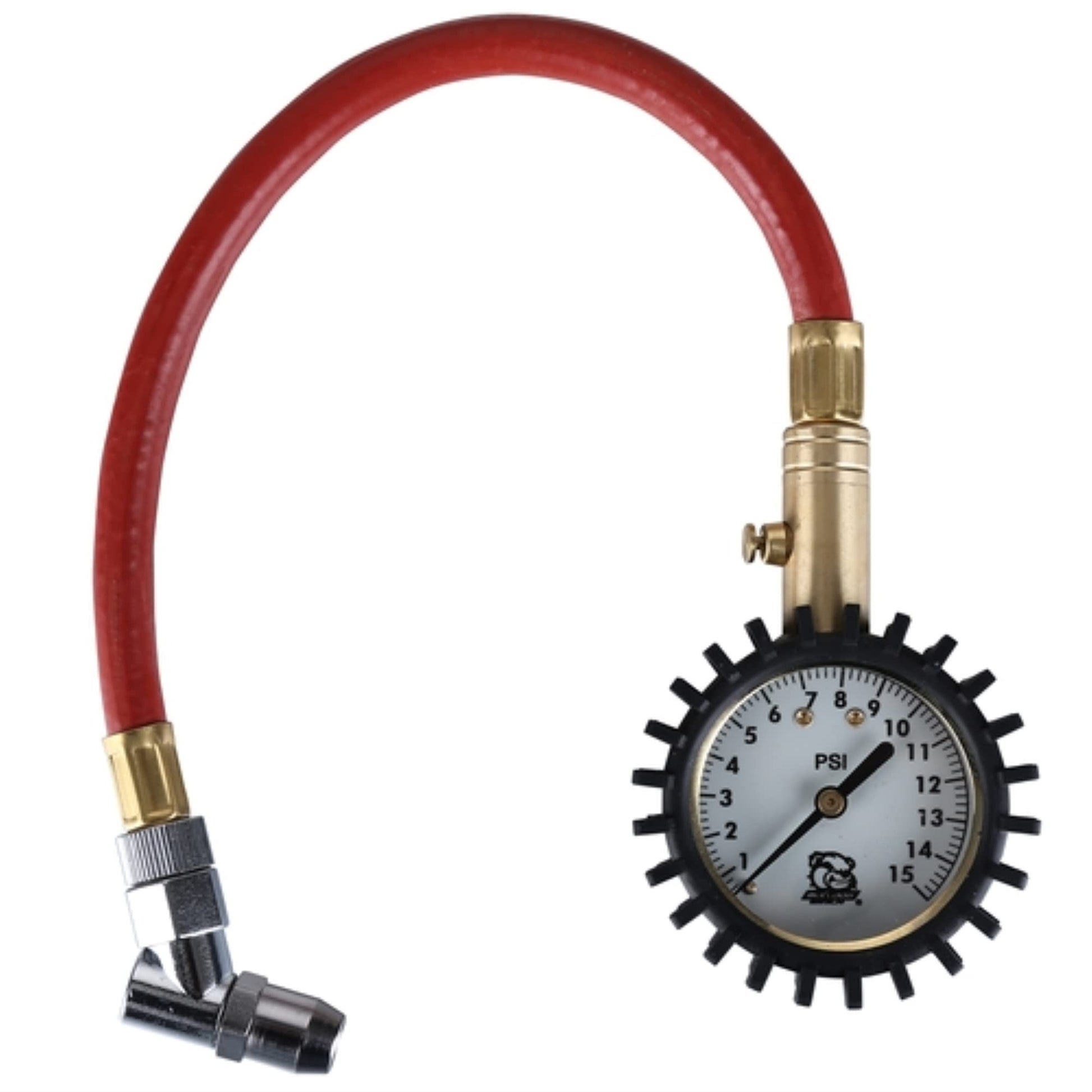 BULLDOG WINCH 42062
