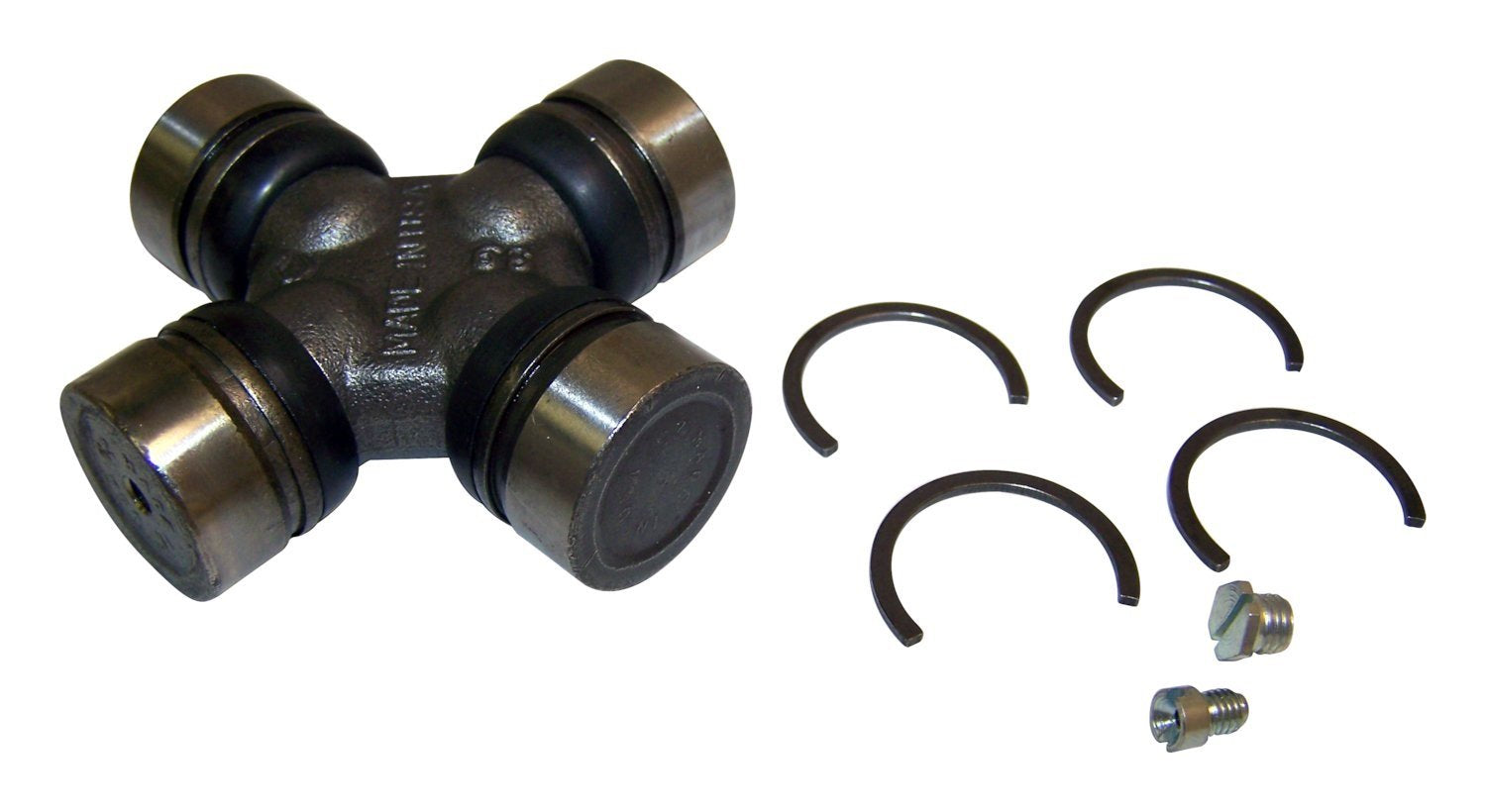 CROWN AUTO 8126637BC