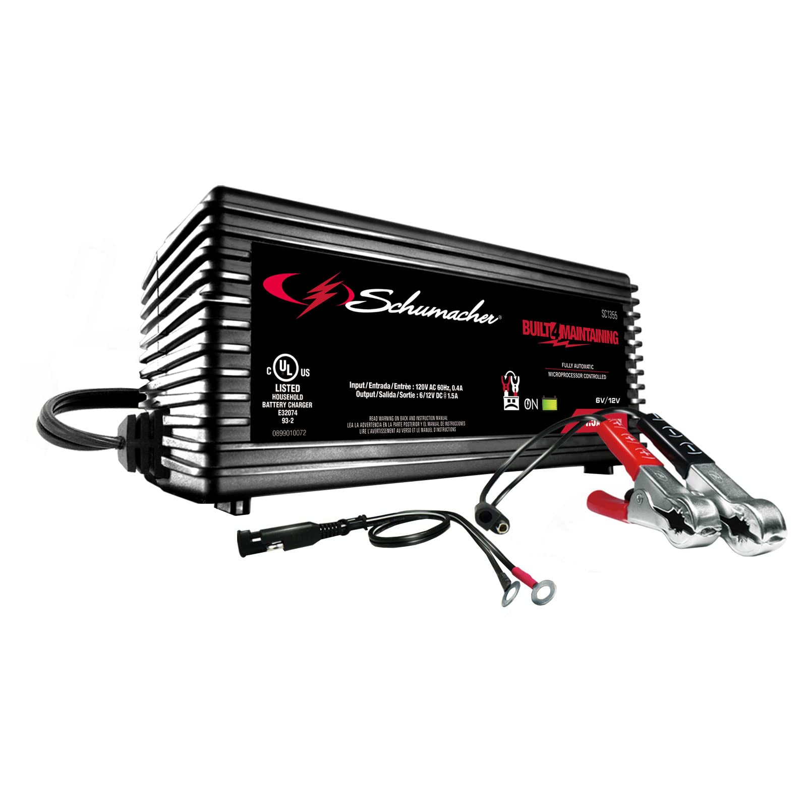SCHUMACHER SC1355