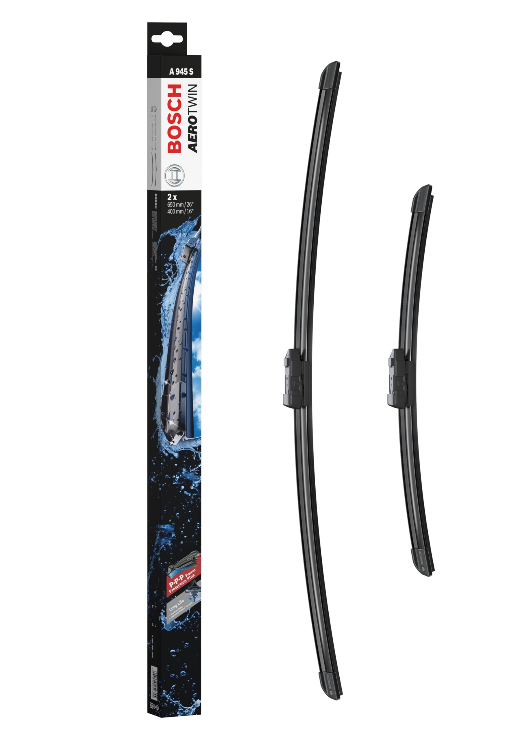 BOSCH 3397007945