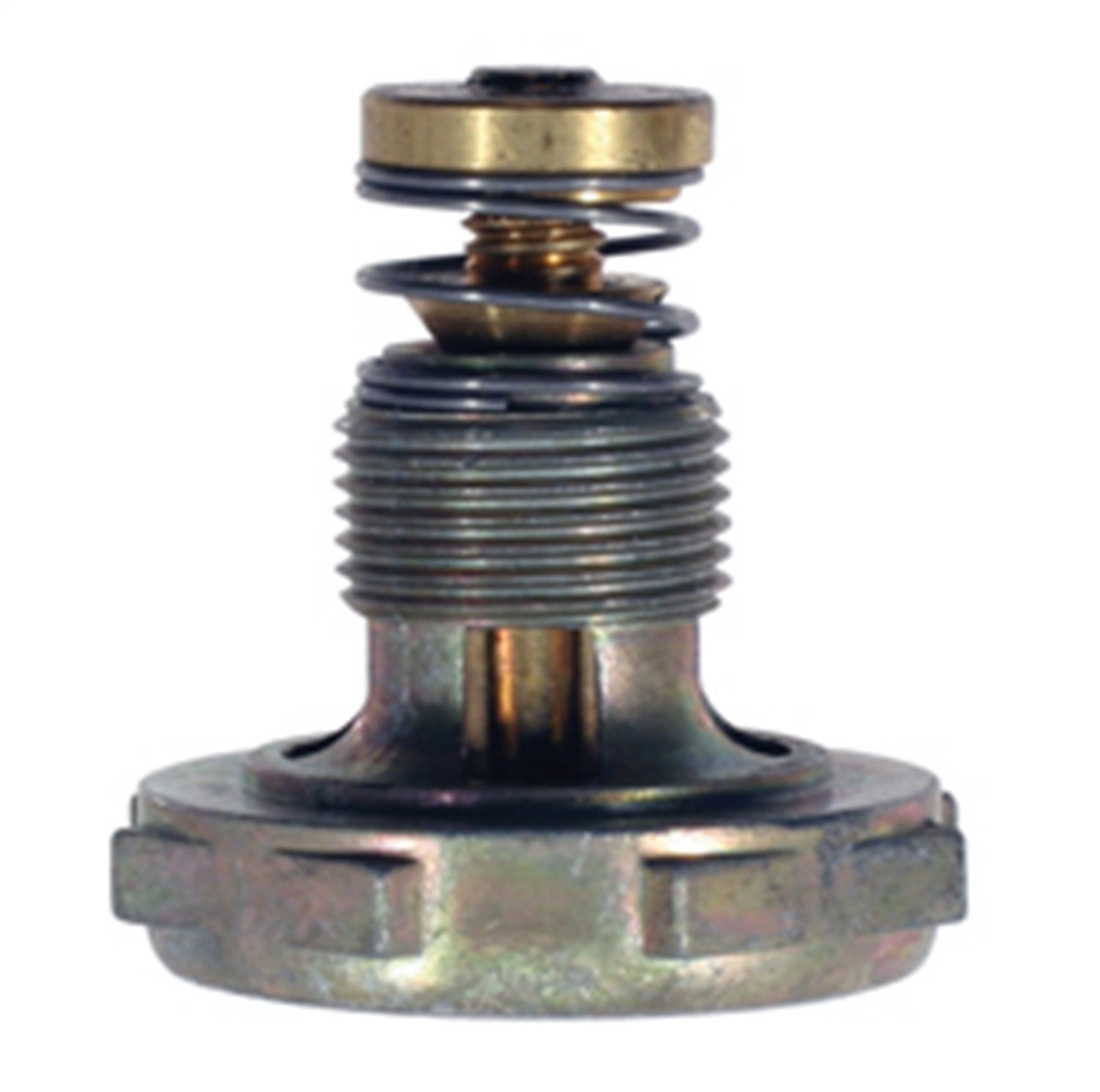 QUICK FUEL TECHNOLOGY 2555