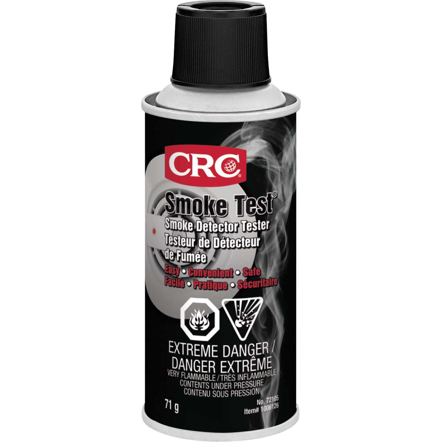 CRC 72105