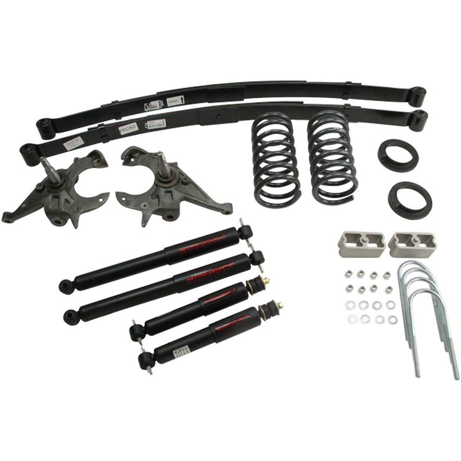 BELLTECH 616ND