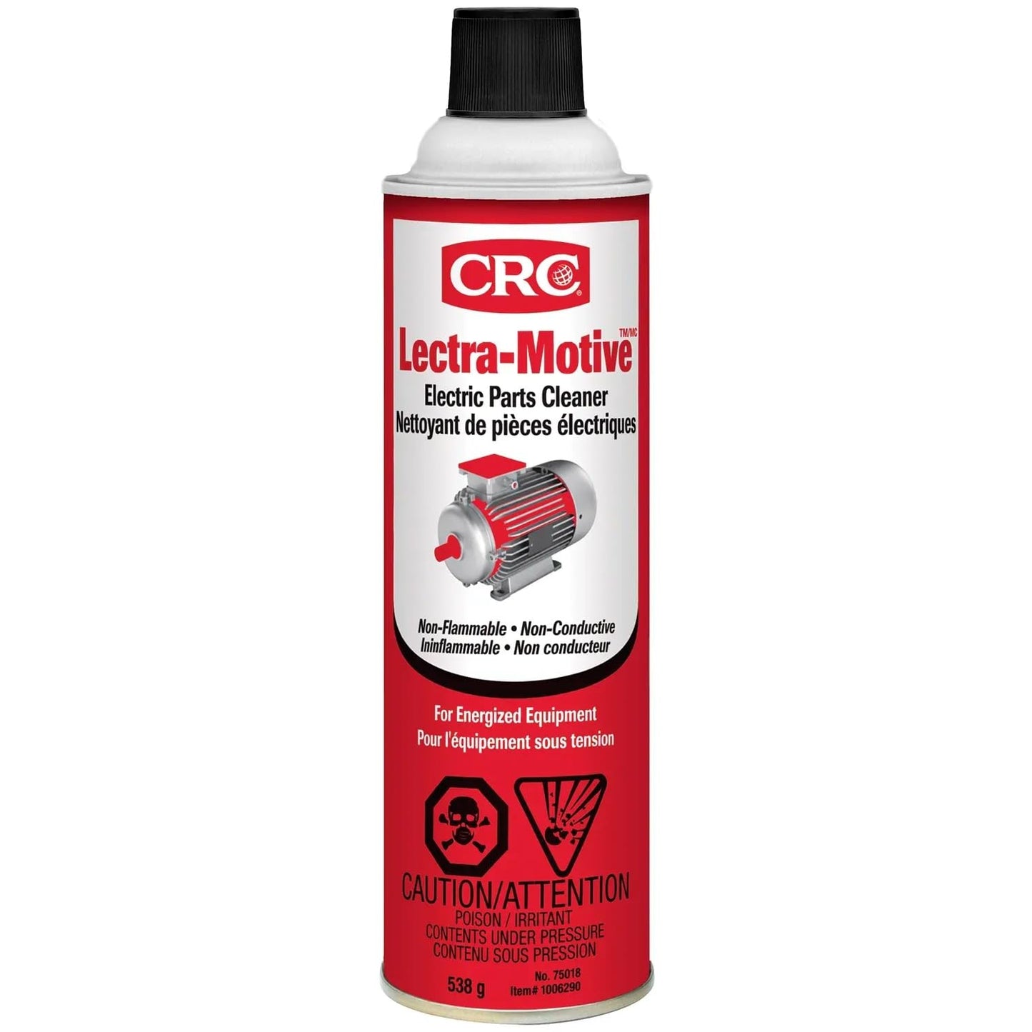 CRC 75018