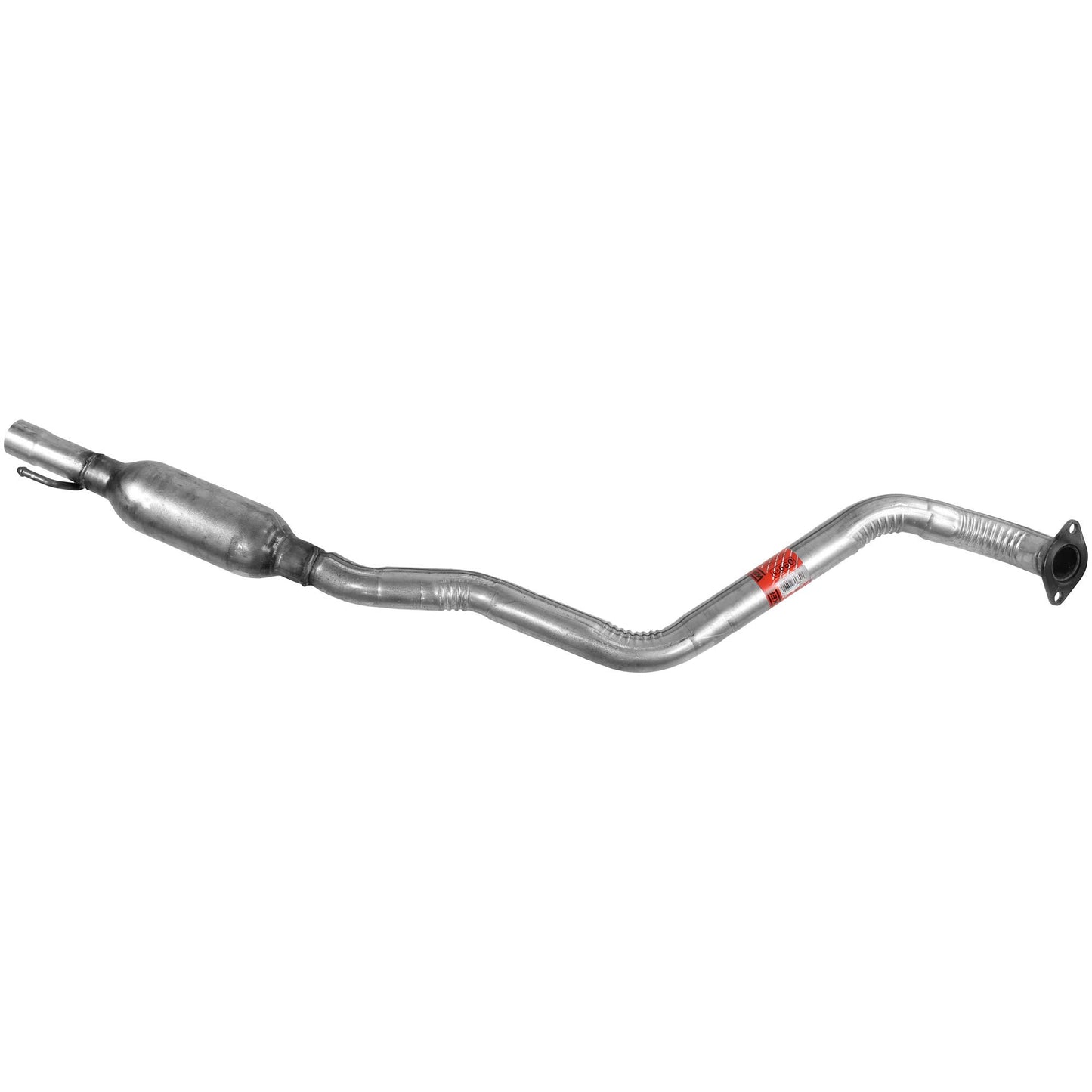 WALKER EXHAUST 55660