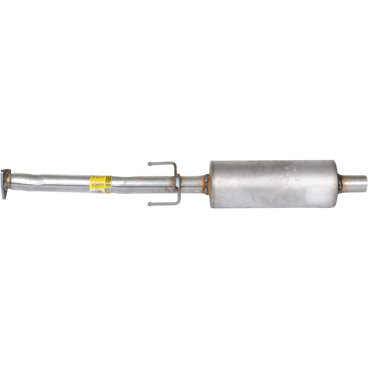 WALKER EXHAUST 54963