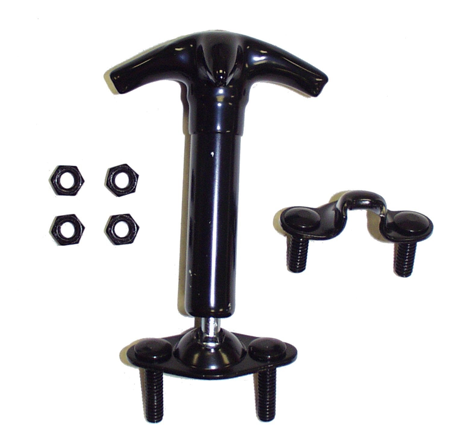 CROWN AUTO HC4