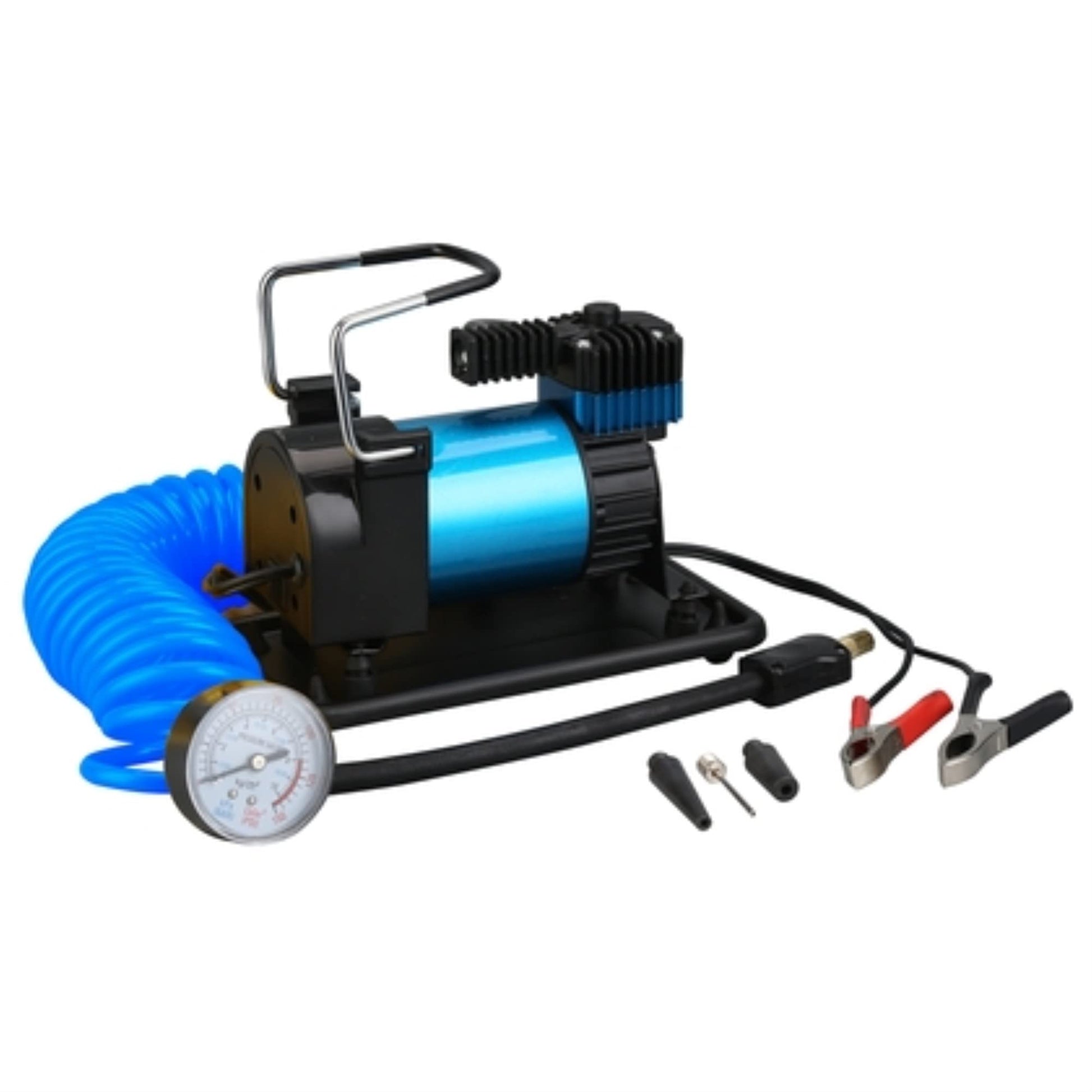 BULLDOG WINCH 41002