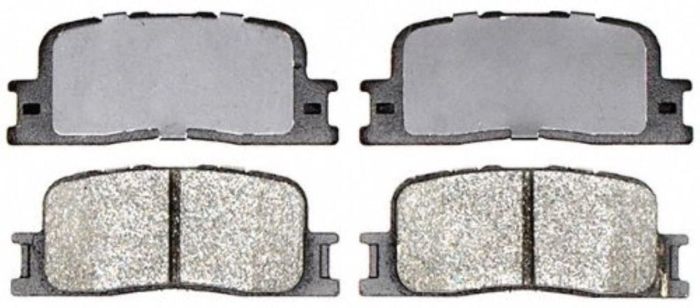 RAYBESTOS MGD885CH