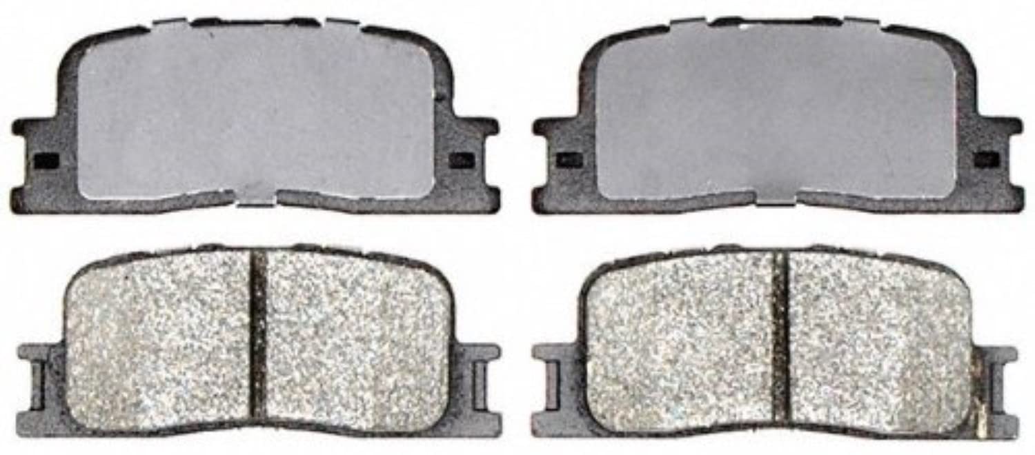 RAYBESTOS MGD885CH