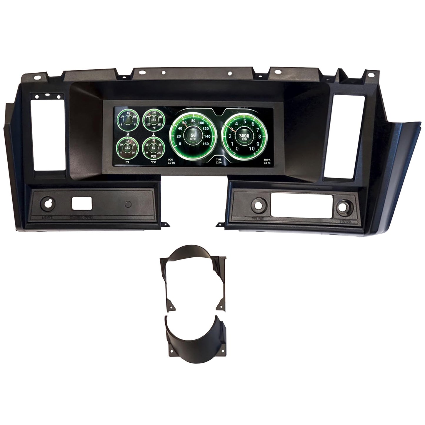 AUTO METER 7008