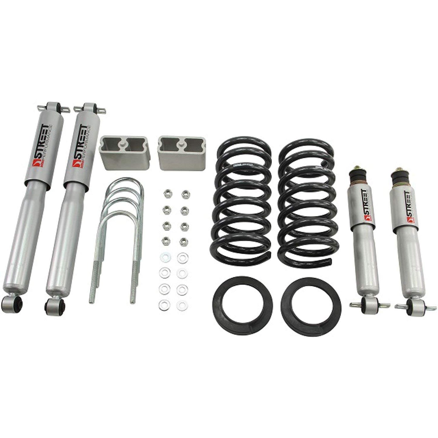 BELLTECH 618SP