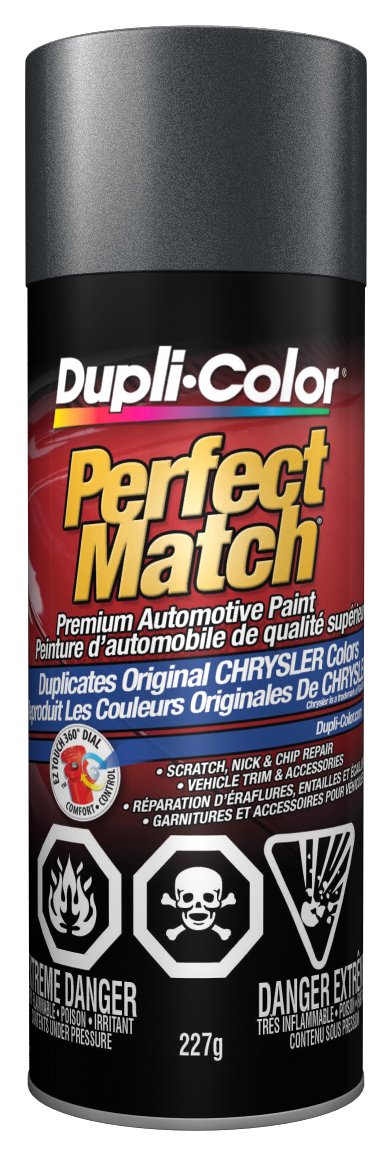 DUPLICOLOR CBCC0331
