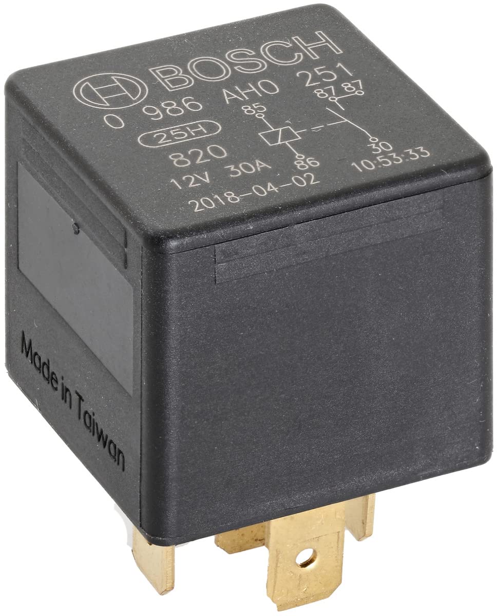 BOSCH 0986AH0251