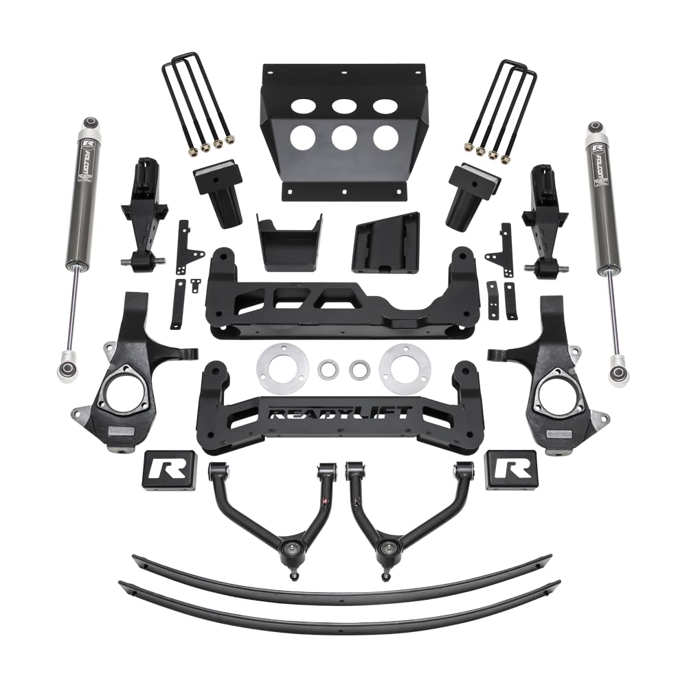 READYLIFT 4434900