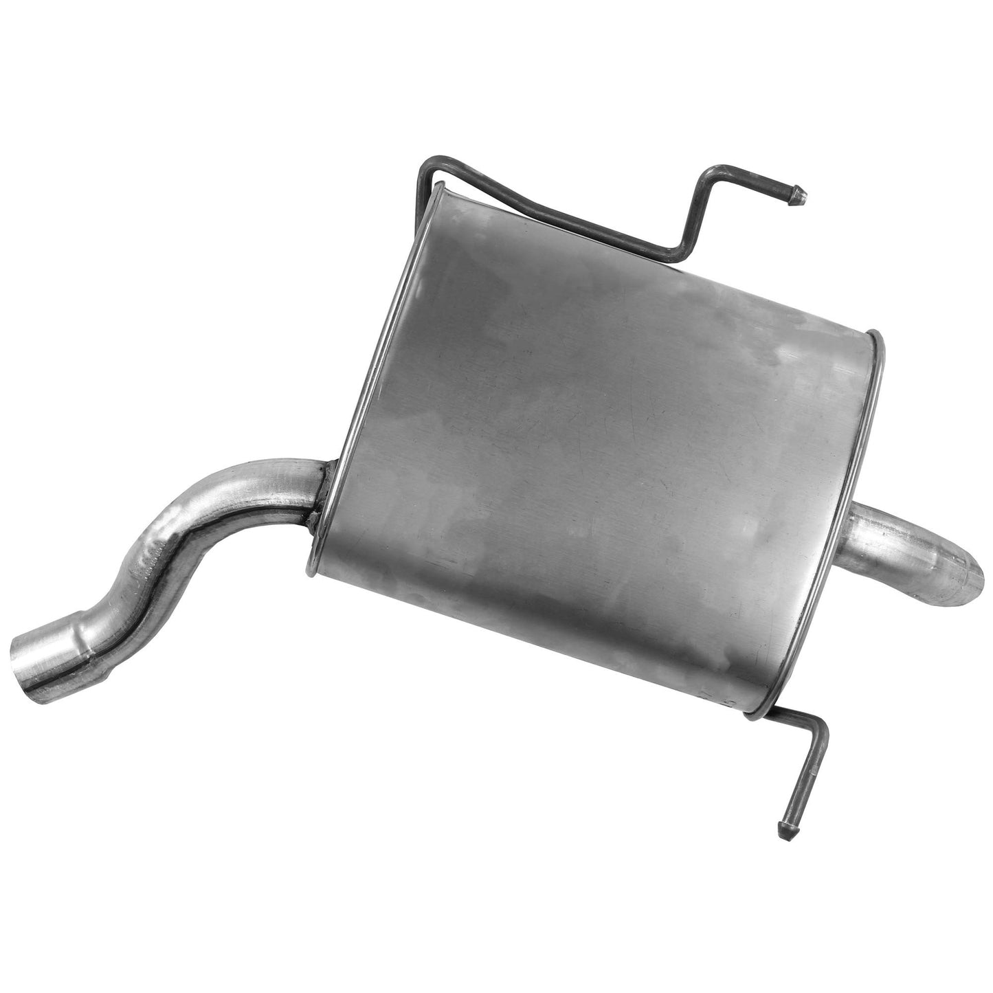 WALKER EXHAUST 53987