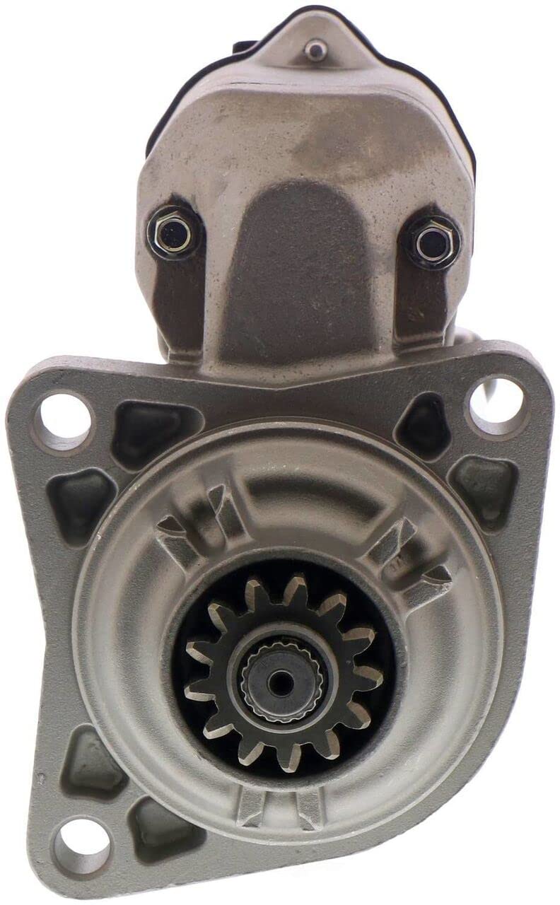 BOSCH SR6470X