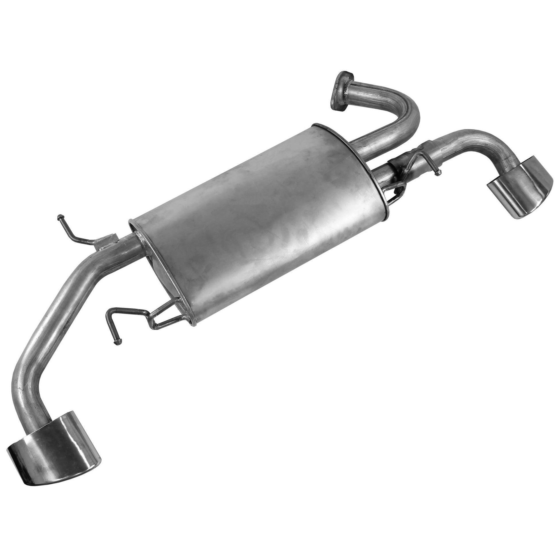 WALKER EXHAUST 50093