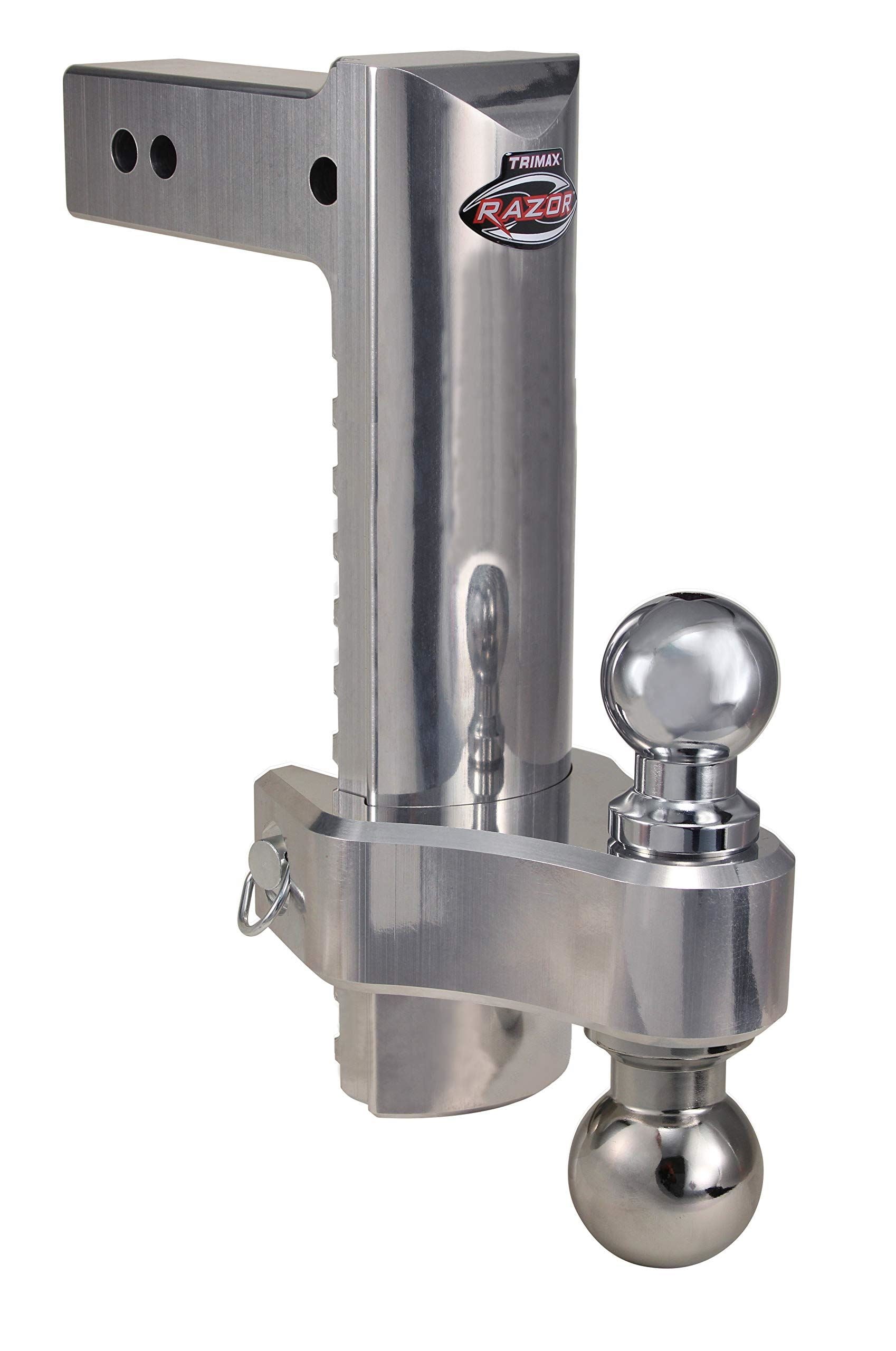 TRIMAX TRZ12ALHD
