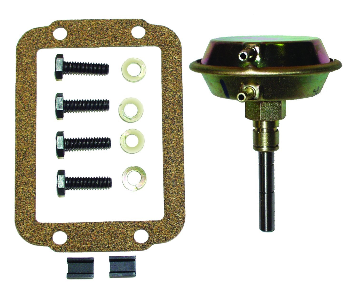 CROWN AUTO 4506116