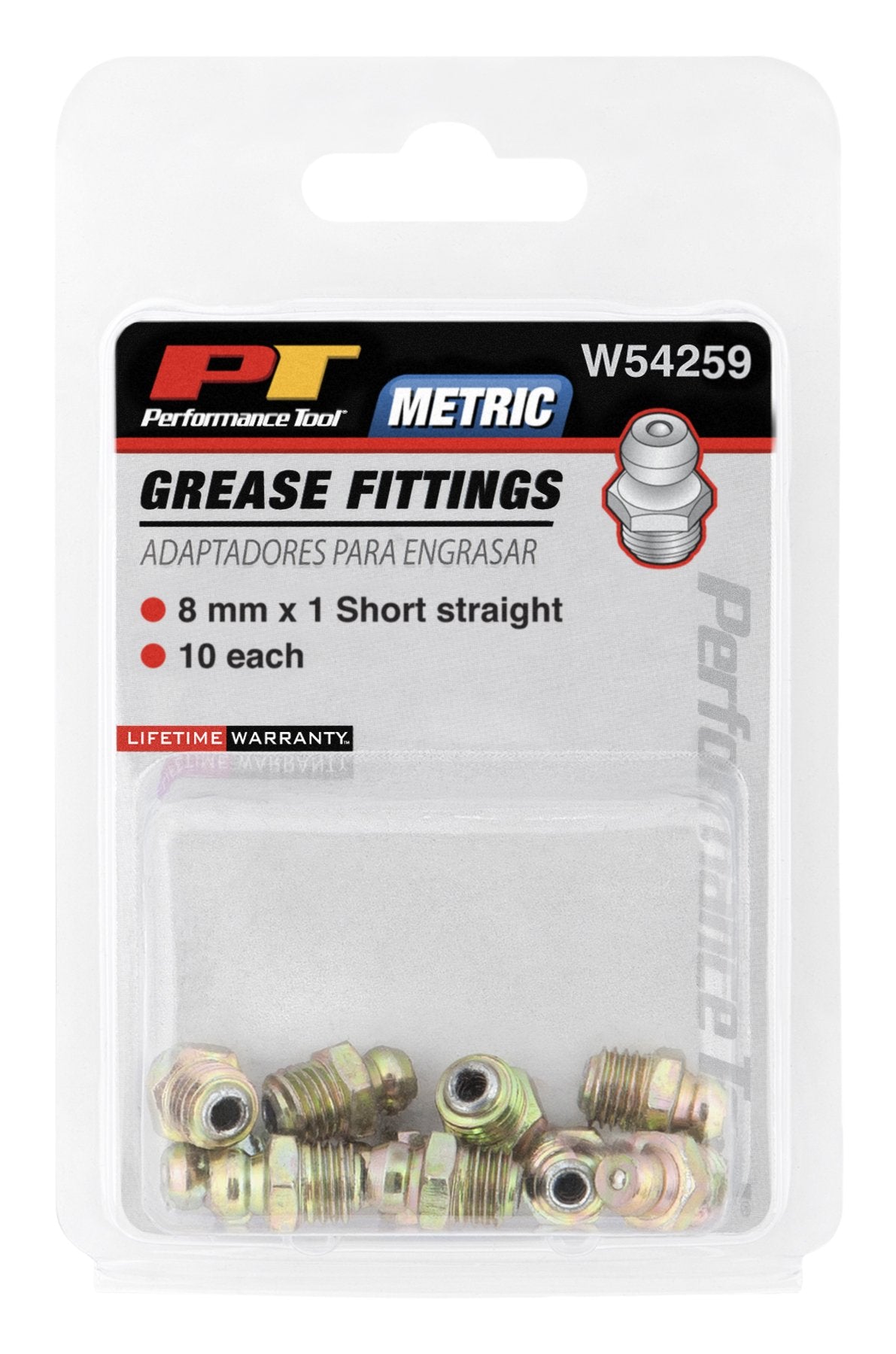 PERFORMANCE TOOL W54259