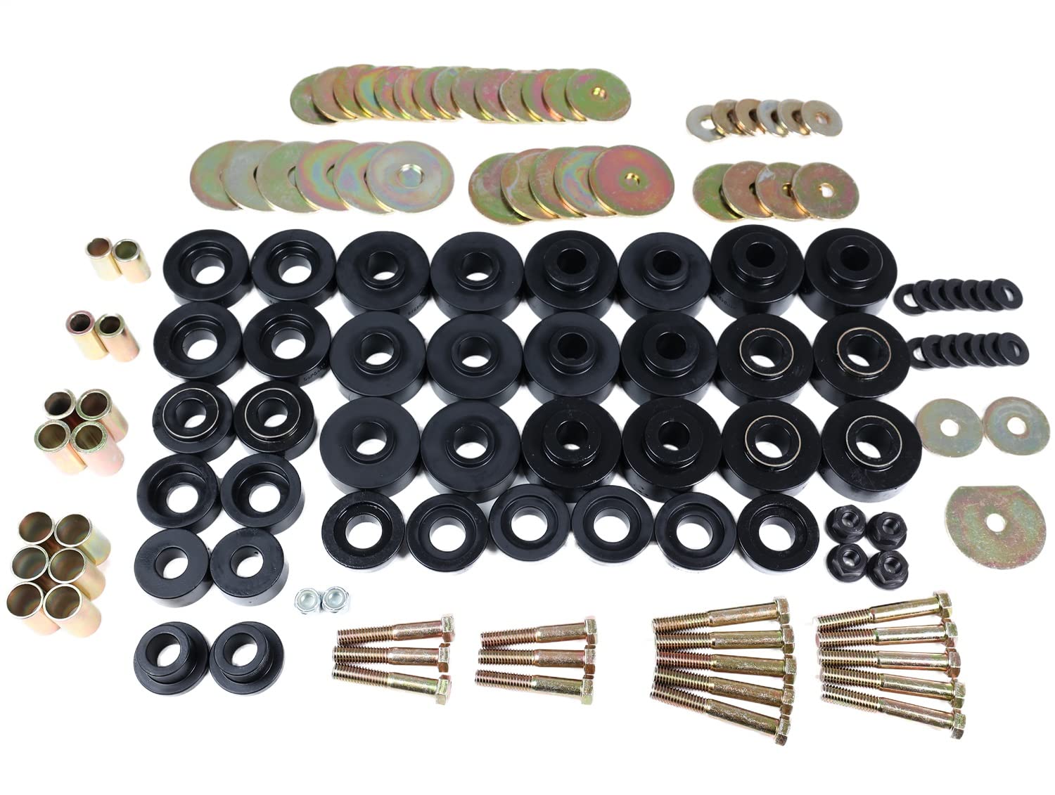 ENERGY SUSPENSION 34172G