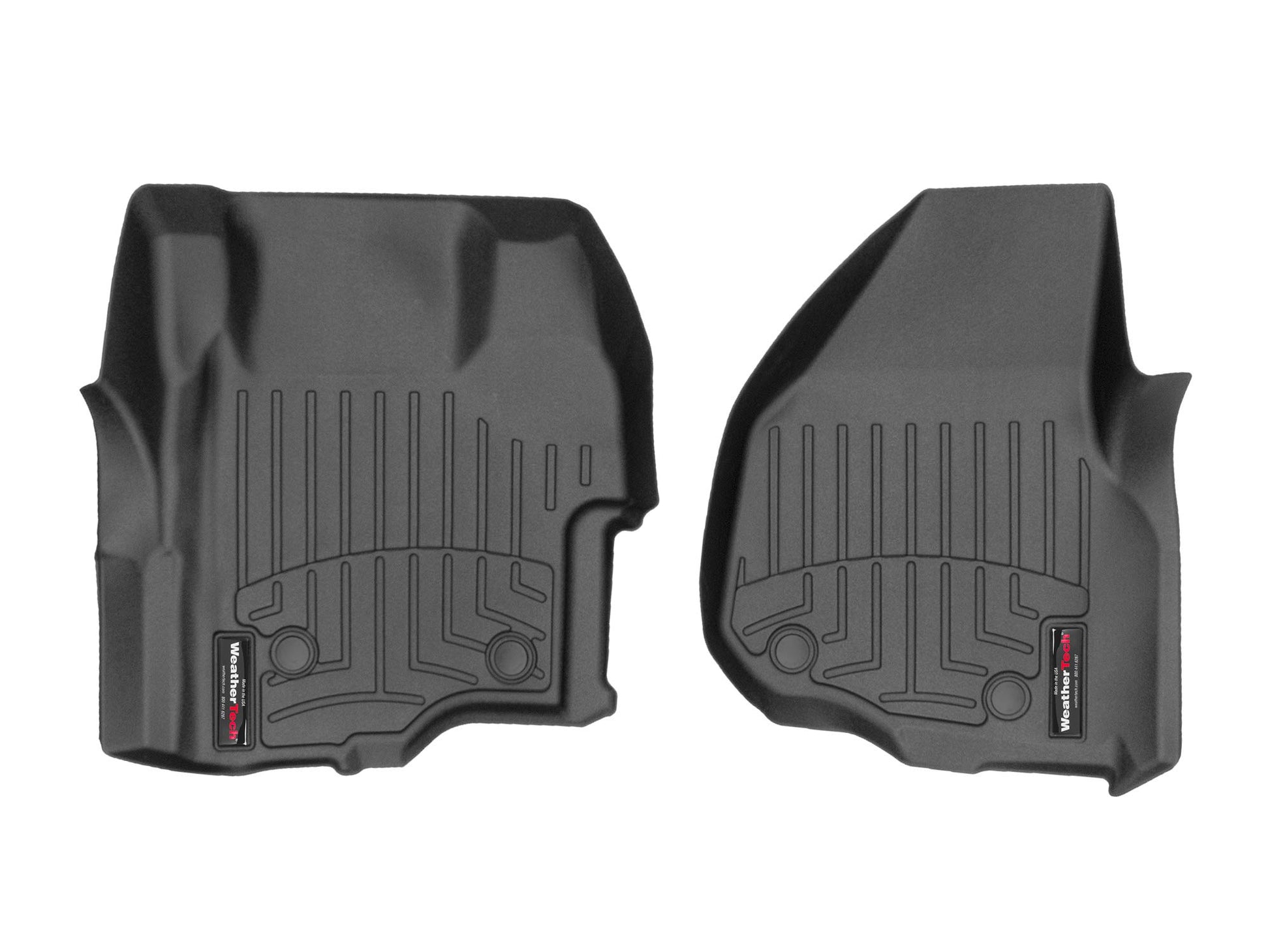 WEATHERTECH 444261V