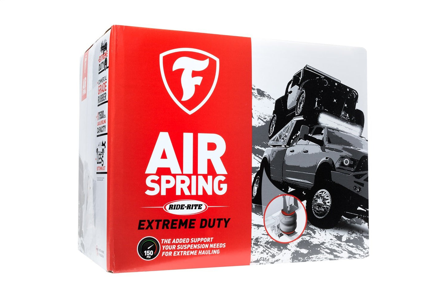 FIRESTONE 2711