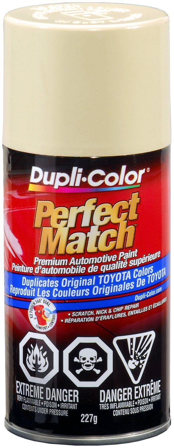 DUPLICOLOR CBTY1542