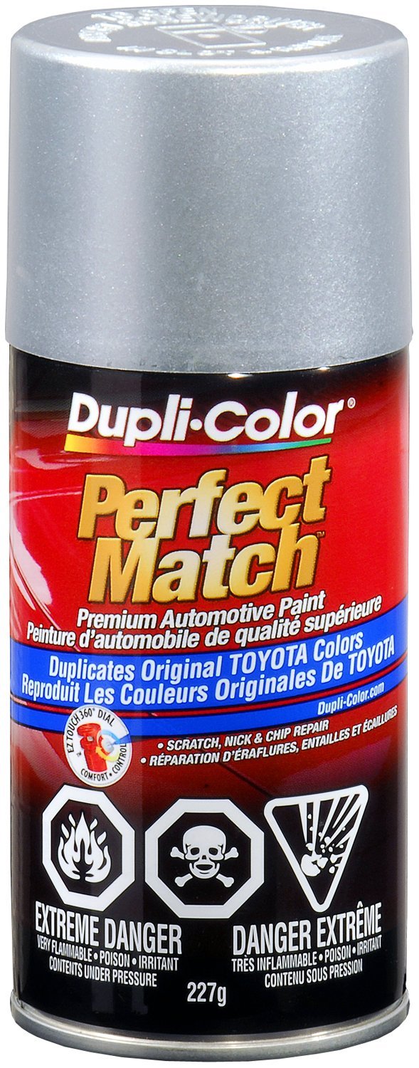 DUPLICOLOR CBTY1616