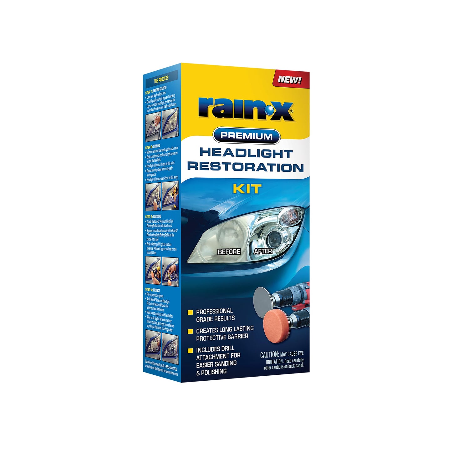 RAIN-X 610153