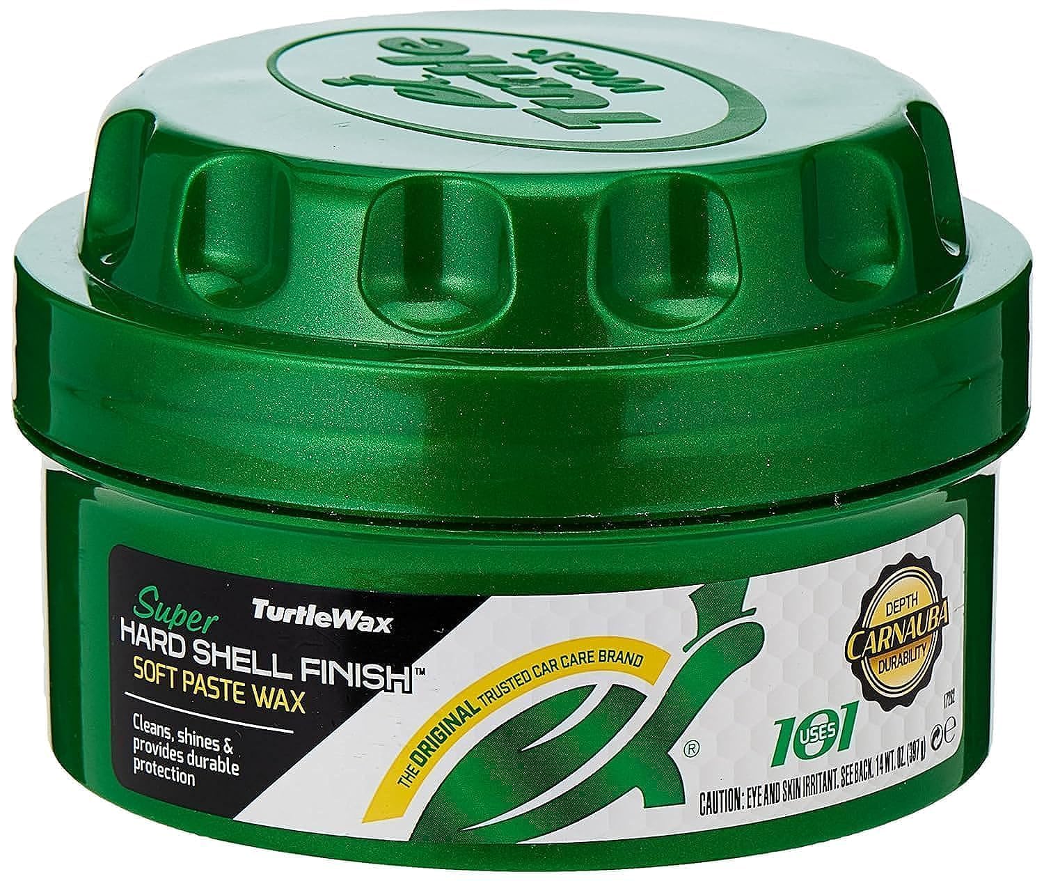 TURTLE WAX T222RC